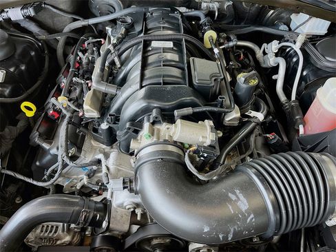 Used 2022 Dodge Charger R/T w/ Blacktop Package image 28