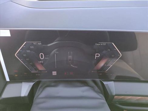 New 2026 BMW X3 xDrive30 w/ Premium Package image 11