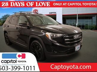 Used 2020 GMC Terrain SLT w/ Preferred Package 360° Tour