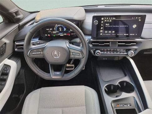 Used 2024 Acura ZDX A-Spec image 13