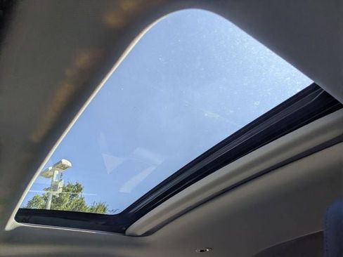 New 2025 Acura ADX AWD image 11