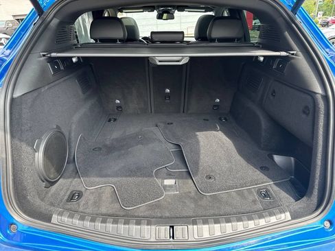 Used 2023 Alfa Romeo Stelvio Estrema AWD/4WD image 57