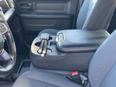 Used 2024 RAM 3500 Tradesman w/ Chrome Appearance Group image 20