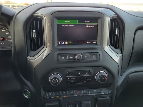 New 2026 Chevrolet Silverado 2500 Custom w/ Custom Value Package image 22