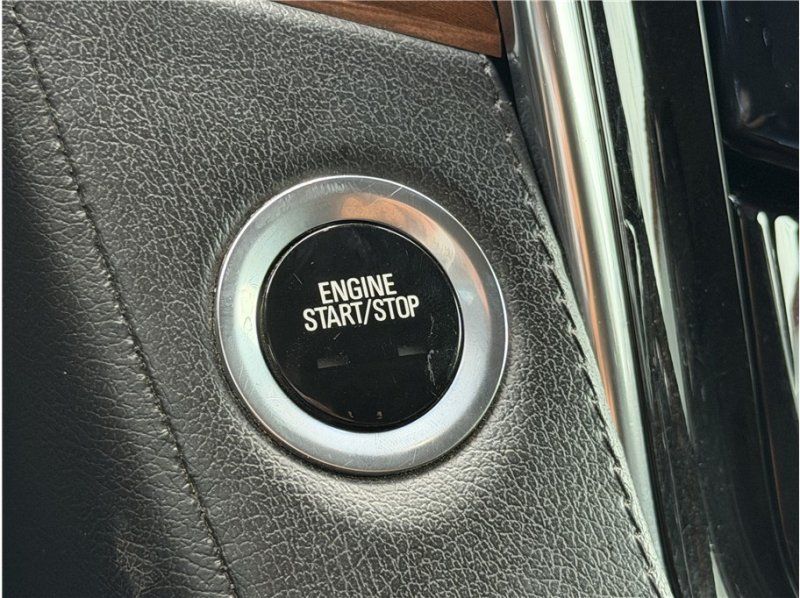 Used 2016 Cadillac Escalade ESV Luxury AWD/4WD image 44