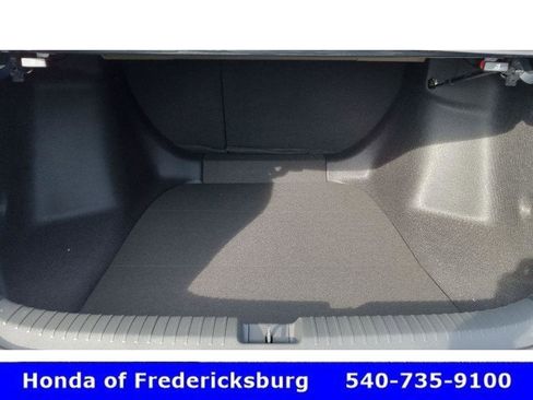 Certified 2025 Honda Accord EX-L image 40