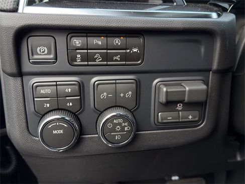 New 2026 Chevrolet Tahoe RST w/ Comfort Package image 17