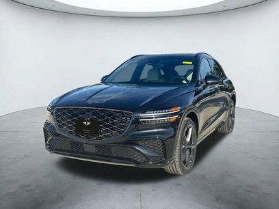 New 2026 Genesis GV70 3.5T Sport Prestige