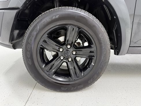 Used 2024 RAM 1500 Classic Warlock image 10