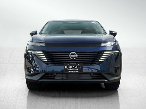 New 2025 Nissan Murano SV w/ Cargo Package image 2