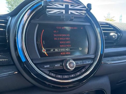 Used 2017 MINI Cooper Clubman S AWD/4WD image 17