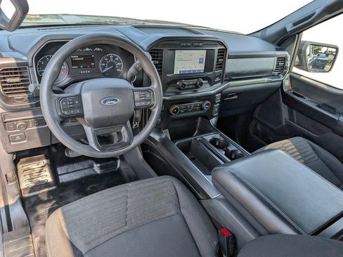 Used 2021 Ford F150 XL w/ Equipment Group 101A High RWD image 19