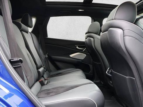 Used 2021 Acura RDX A-Spec AWD/4WD image 24