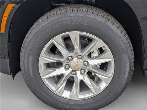 New 2026 Chevrolet Tahoe Premier image 9