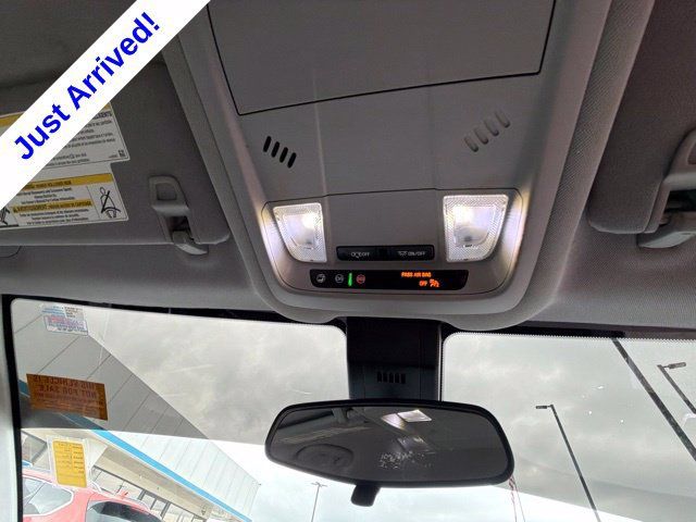 Used 2022 Chevrolet Equinox LT FWD image 29