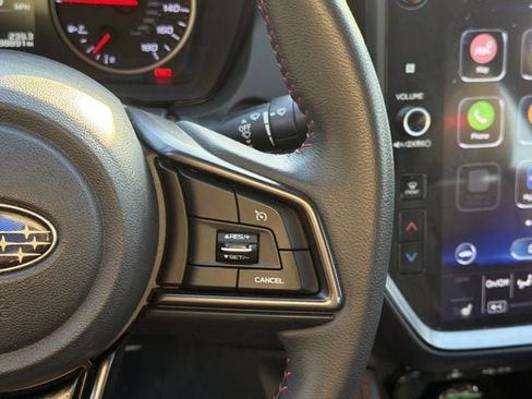 Used 2022 Subaru WRX Limited AWD/4WD image 24