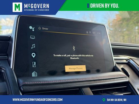 Used 2023 Chevrolet Tahoe RST AWD/4WD image 10