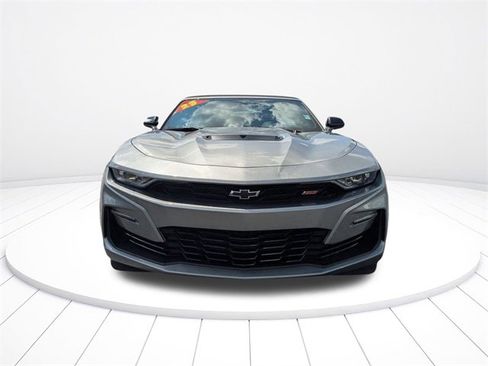 Used 2023 Chevrolet Camaro SS image 10