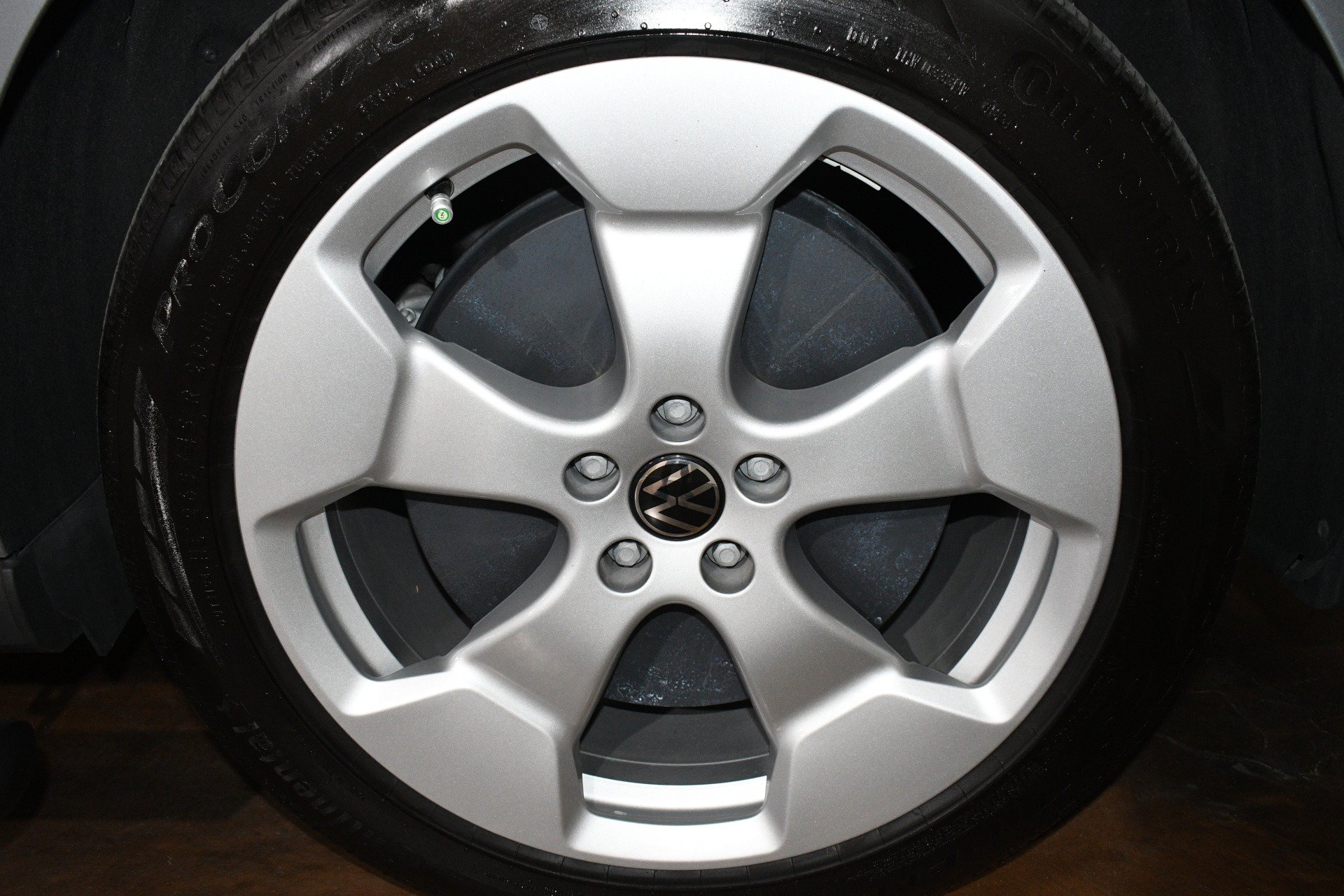 Used 2025 Volkswagen ID. Buzz Pro S RWD image 68