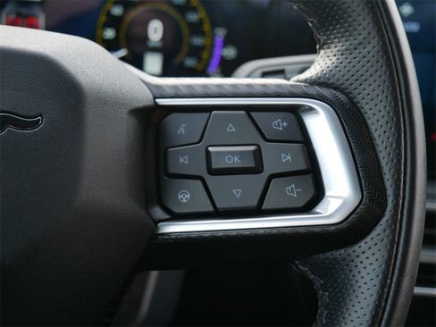 Used 2024 Ford Mustang GT Premium image 19