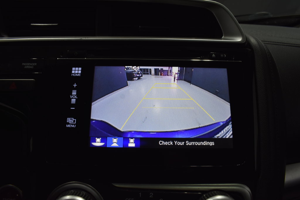 Used 2015 Honda Fit EX image 24