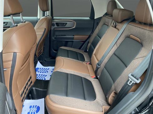 New 2026 Ford Bronco Sport Outer Banks AWD/4WD image 40