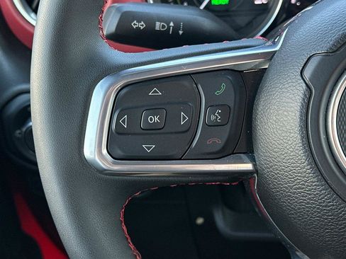 Used 2023 Jeep Wrangler Unlimited Rubicon 4xe image 27