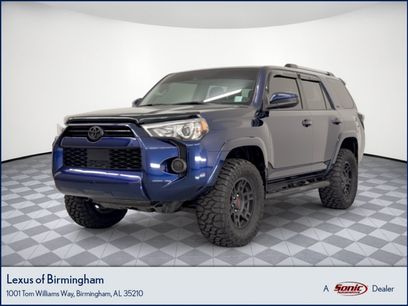 Used 2023 Toyota 4Runner SR5