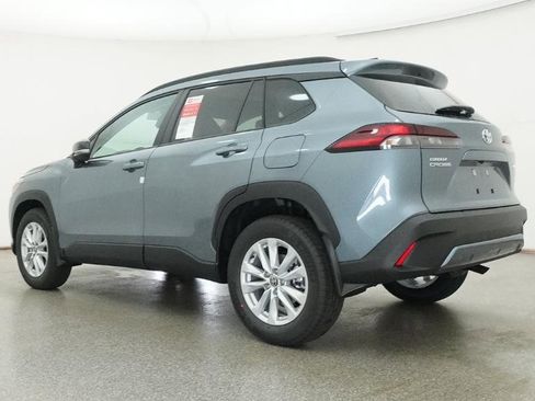 New 2026 Toyota Corolla Cross LE image 18