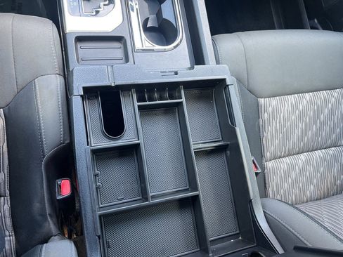 Used 2019 Toyota Tundra SR5 w/ TRD Sport Package image 26