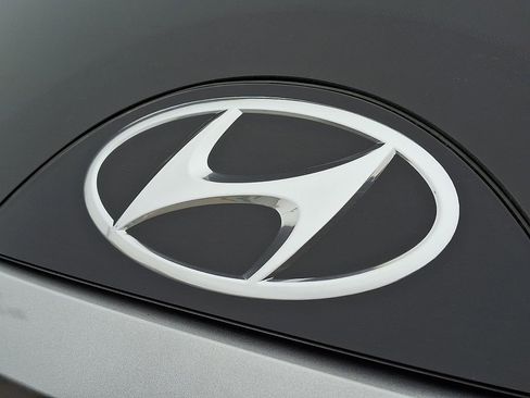 Used 2024 Hyundai Tucson SEL AWD/4WD image 31