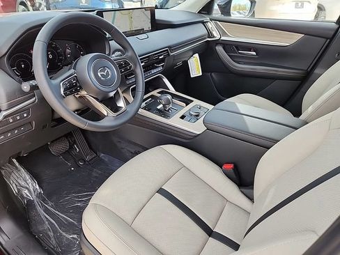 Used 2025 MAZDA CX-90 Plug-In Hybrid w/Premium Sport AWD/4WD image 13