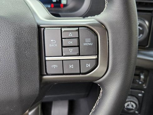 New 2024 Ford F150 XLT w/ Equipment Group 302A MID image 25