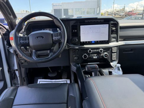 Used 2024 Ford F150 Raptor AWD/4WD image 2