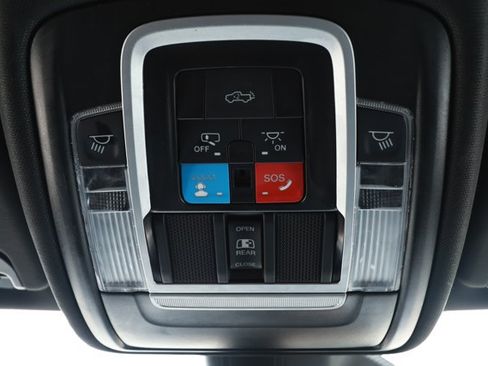Used 2025 RAM 1500 Big Horn AWD/4WD image 19