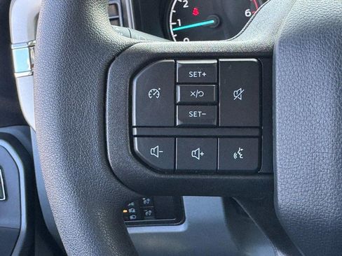 New 2026 Ford F350 XL w/ STX Appearance Package image 14