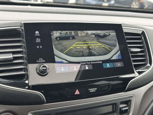 Certified 2023 Honda Passport EX-L image 27