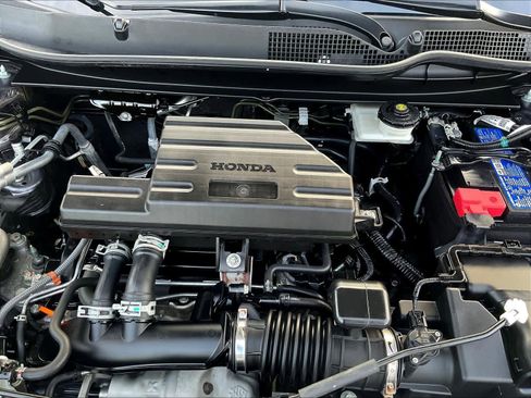 Used 2022 Honda CR-V EX-L image 35