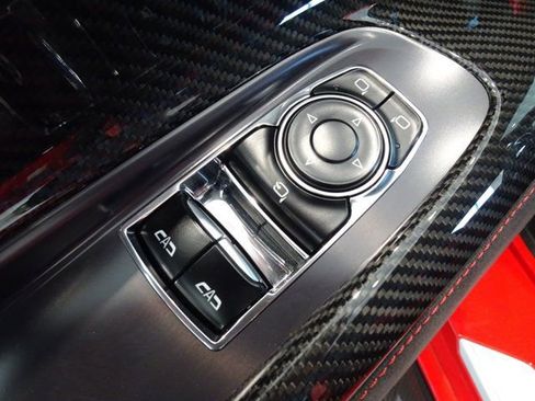 Used 2024 Chevrolet Corvette Z06 w/ Z07 Performance Package image 15