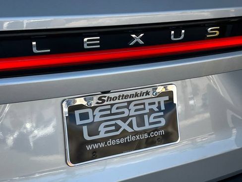Used 2025 Lexus TX 350 FWD w/ Convenience Package image 18