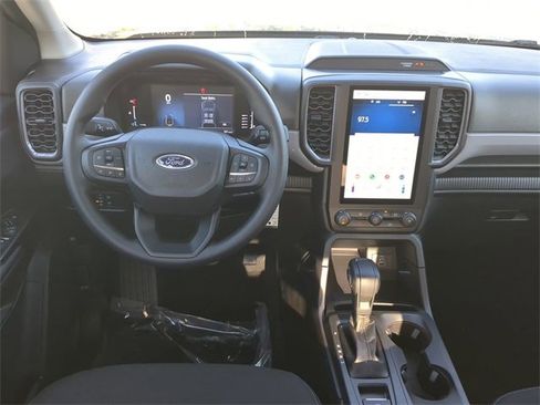 New 2025 Ford Ranger XL image 5