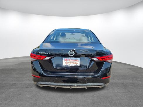 Used 2025 Nissan Sentra S FWD image 6