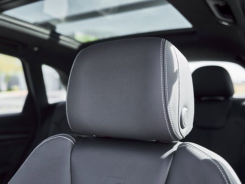 Used 2024 Audi SQ5 Premium Plus image 47