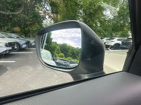 Certified 2025 MAZDA CX-5 AWD 2.5 S image 25