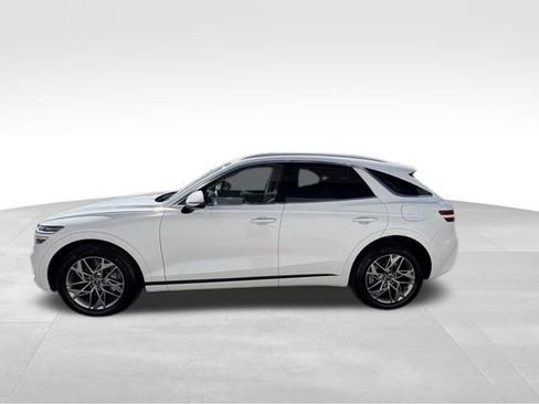 Used 2025 Genesis GV70 2.5T image 8