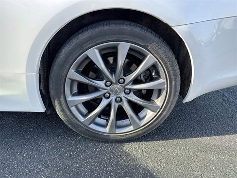 Used 2013 Lexus IS 250C image 25