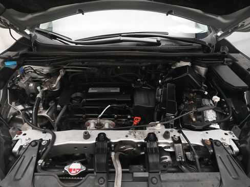 Used 2015 Honda CR-V EX-L image 3