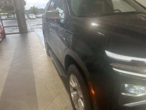 New 2025 Chevrolet Tahoe Premier image 29