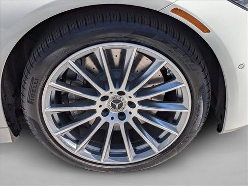 Certified 2023 Mercedes-Benz S 500 S 500 image 25