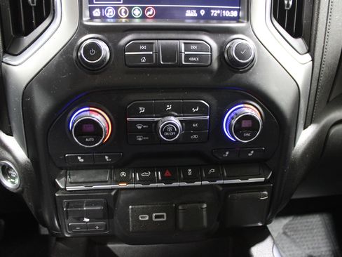 Used 2019 Chevrolet Silverado 1500 RST w/ All-Star Edition image 21